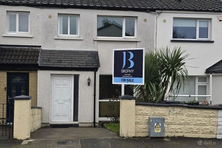 19 Oaklands Park, Swords, Swords, Co. Dublin, K67E132