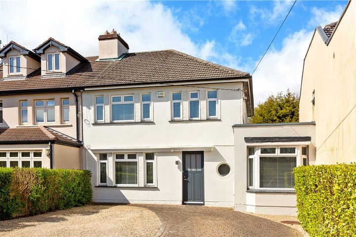 10 Priory Drive, Blackrock, Co Dublin, Dublin
