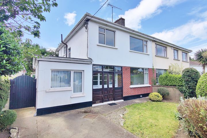 25 Saval Park Gardens, Dalkey, Dublin, Dublin