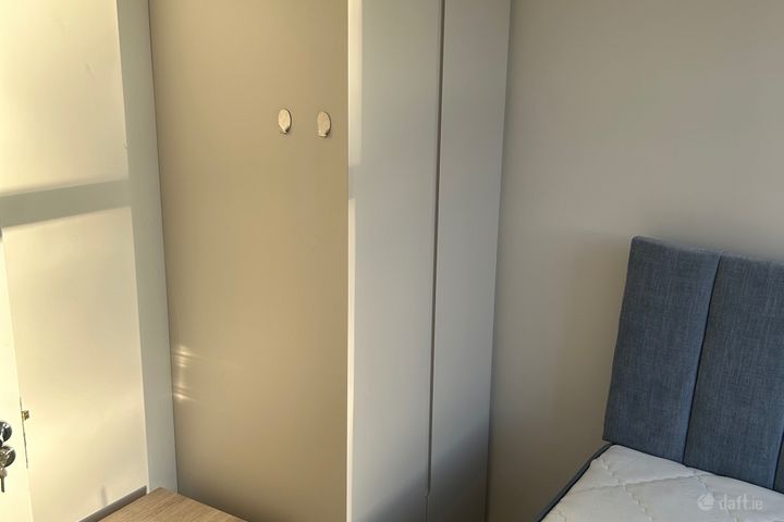 Flat 5, 55 Mountjoy Street, Dublin 7, Phibsborough, Dublin 7