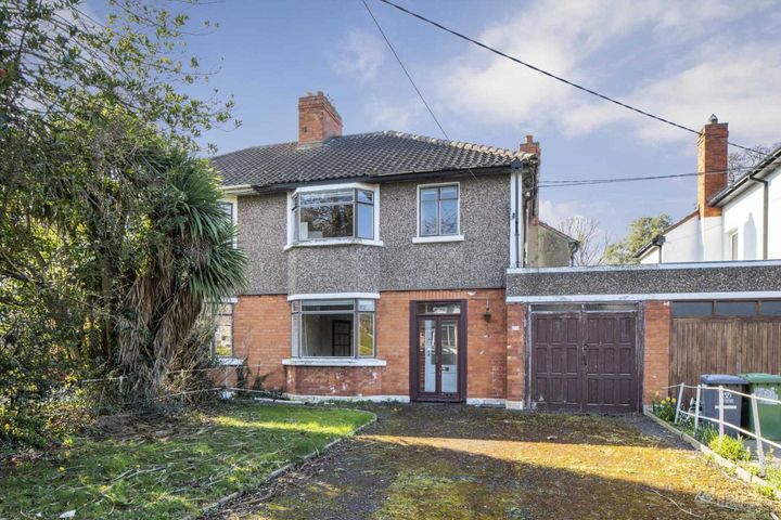 105 The Stiles Road, Clontarf, Dublin 3, Dublin 3, Dublin