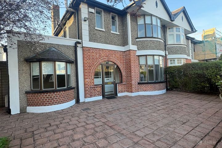36 Gilford Park, Sandymount, Dublin 4