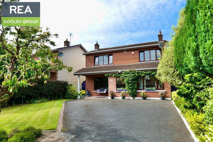 57 Monaleen Park, Castletroy, Limerick, Limerick