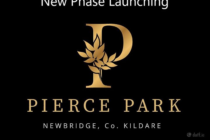 The Elm, Pierce Park, Station Road, Newbridge, Co. Kildare