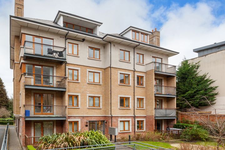 71 Glaslyn, Howth Rd, Clontarf Dublin 3, Dublin 5, Dublin