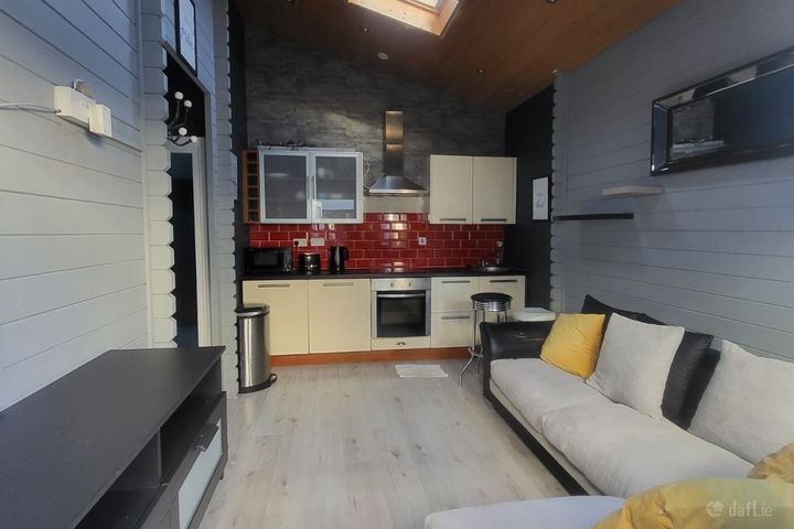 Clover Hill, Herbert Road, Bray, Co. Wicklow