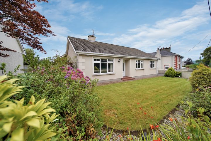 Glynford, Ballyduff, Ballyduff Road, Lifford, Co. Donegal, F93CV62