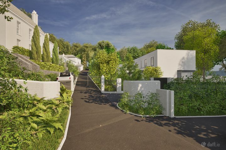 The Glebe, Rathmichael, Co. Dublin