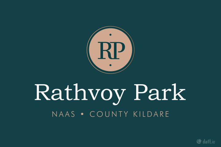 Rathvoy Park, John Devoy Road , Naas, Co. Kildare