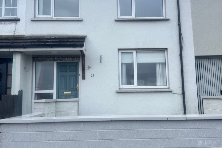  Loch Mor Avenue, Ballybay, Ballybay, Co. Monaghan