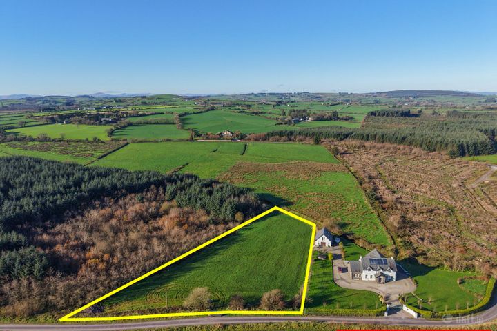 Cummer, Newcestown, Co. Cork