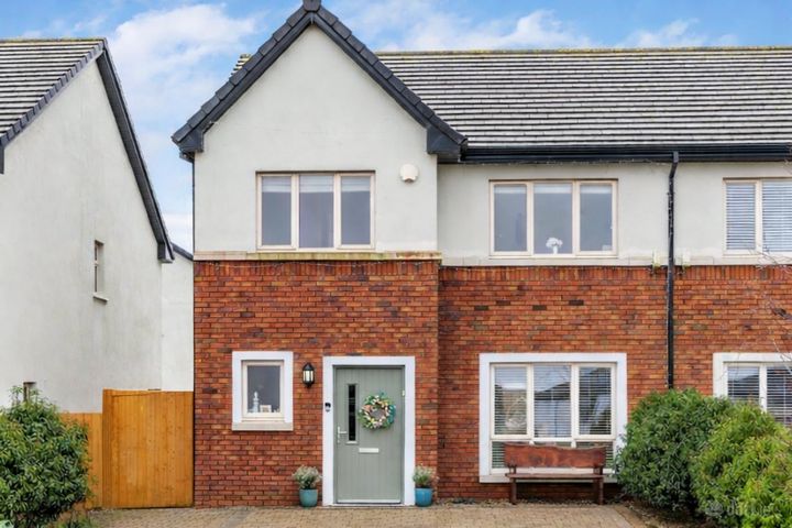 34 Viewmount, Rathdrum, Co Wicklow, A67TX08