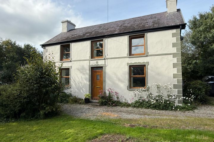 "Solana House", Inchicullane, Kilcummin, Killarney, V93X3R7