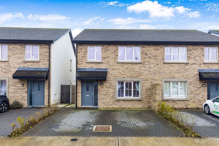 178 Dundoogan, Dundalk, Co. Louth, A91XW3X