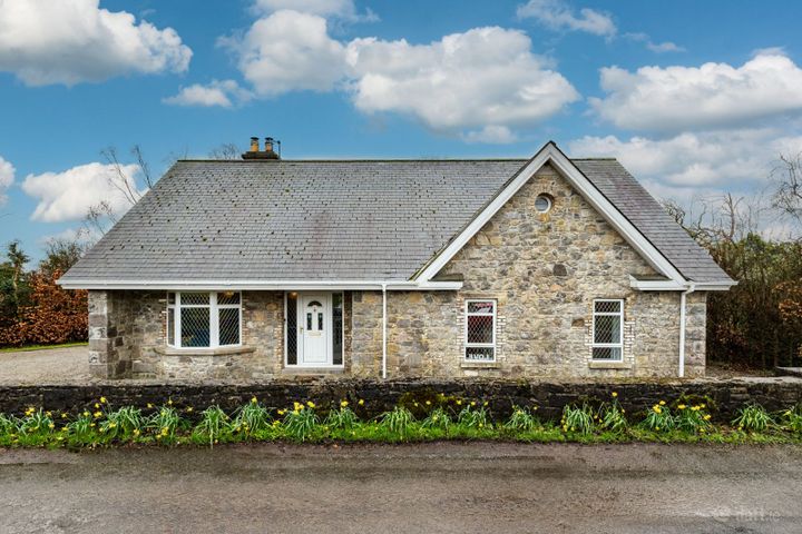 Mountrice, Monasterevin, Cherryville, Co. Kildare, W34E866