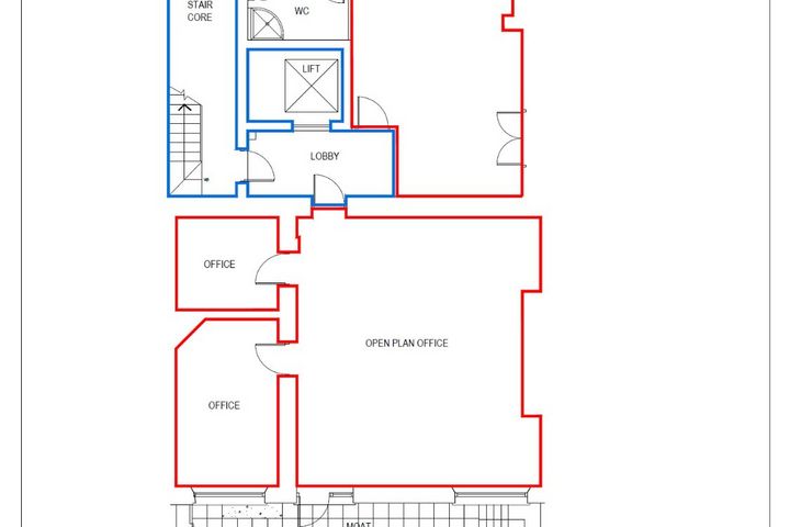 5 Fitzwilliam Square, Dublin 2