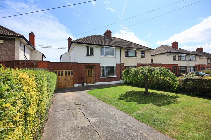 80 The Stiles Rd, Clontarf, Dublin 3, Dublin 3, Dublin