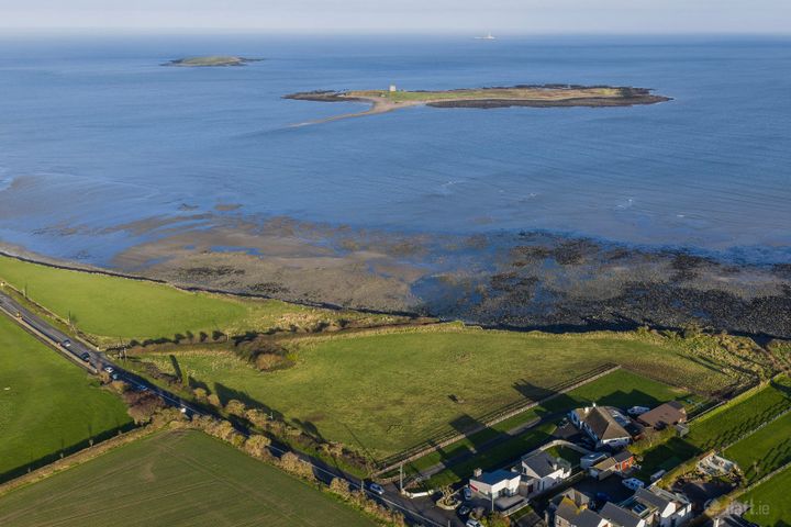 Island View, Rush Road, Skerries, Co. Dublin, K34T382