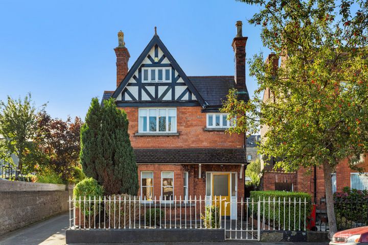 44 Ormond Rd South, Rathmines, Dublin 6, Dublin 6, Dublin