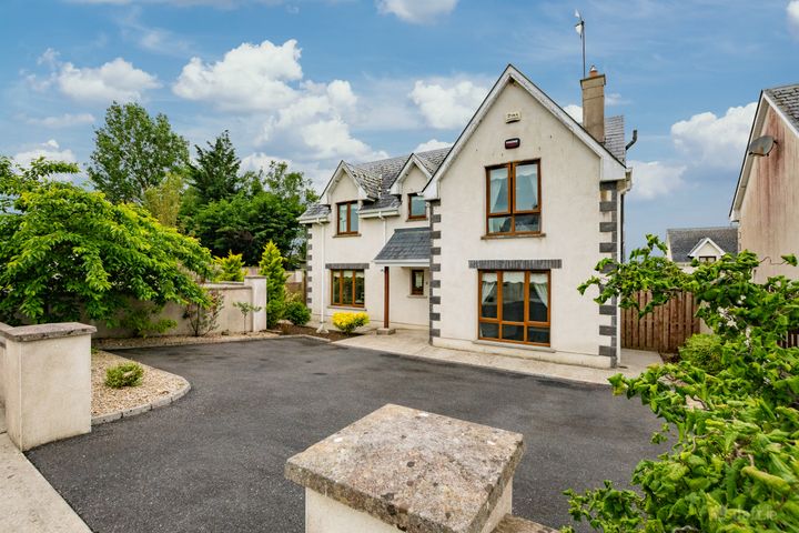6 Uisneach, Ballymore, Mullingar, Co. Westmeath, N91W7D0
