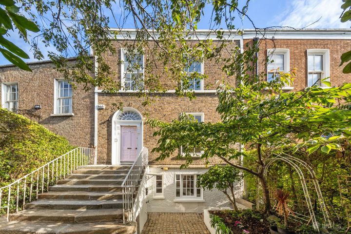 114 Leeson Street Upper, Ballsbridge, Dublin 4, D04P5X7