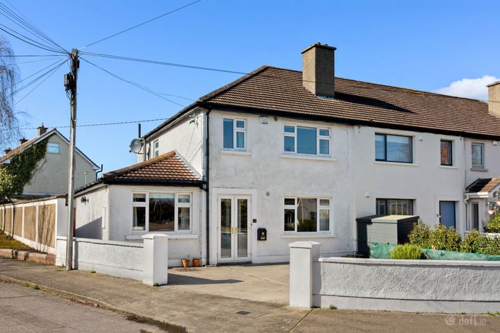12 Trimleston Drive, Booterstown, Blackrock, Co. Dublin, A94RV06