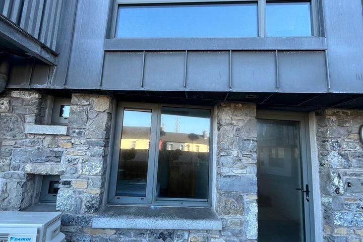 Apartment 6, The Old Mill, Sligo, Co. Sligo