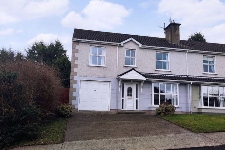 Beinn Aoibhinn, Letterkenny, Letterkenny, Co. Donegal