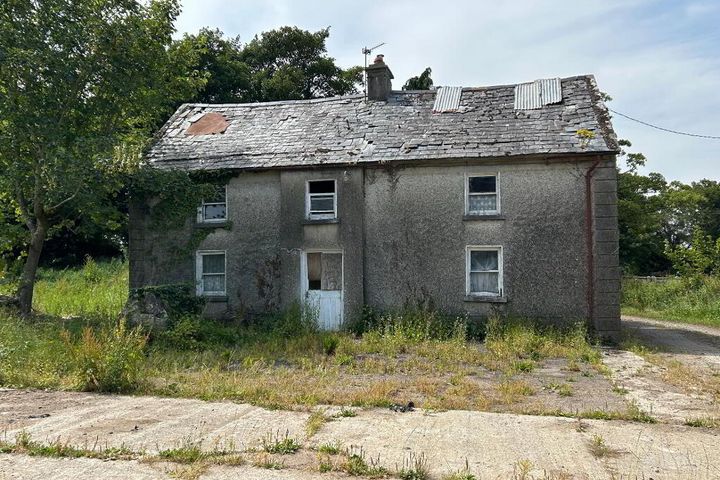 Ballybray, Knocktopher, Co. Kilkenny, R95Y528