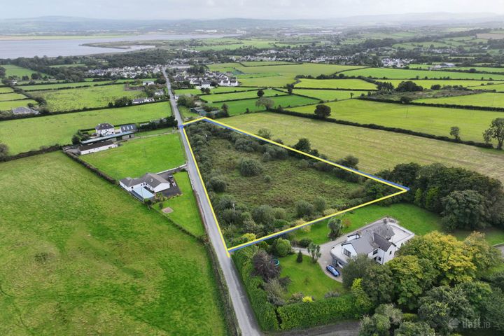 ARDMORE, MUFF, Co. Donegal