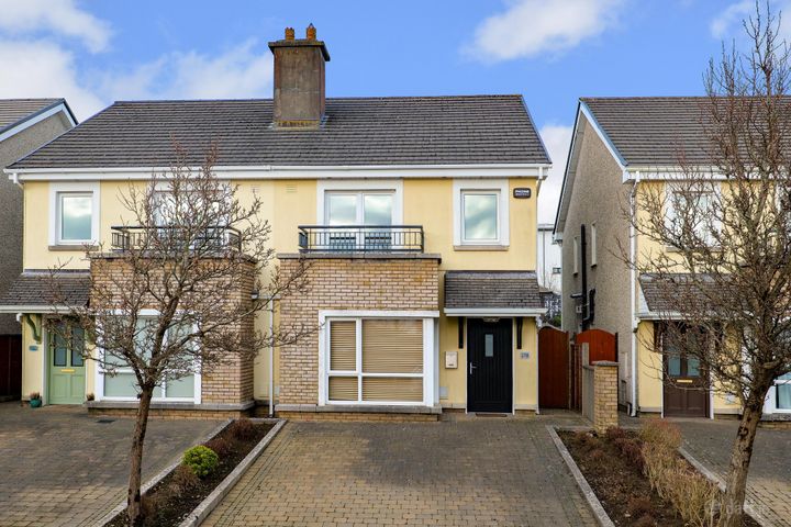 278 Boireann Bheag, Roscam, Galway, Roscam, Co. Galway, H91C3YK