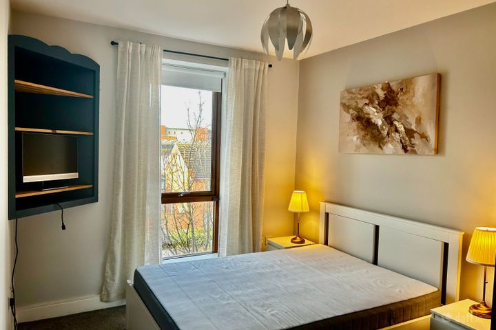 Stratton Walk, Adamstown, Lucan, Adamstown, Co. Dublin