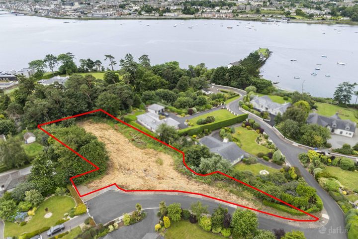Exclusive Site at Riverside, Crosstown, Wexford Town, Co. Wexford