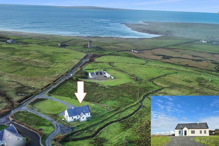 Doonagore, Doolin, Co. Clare, V95KX67
