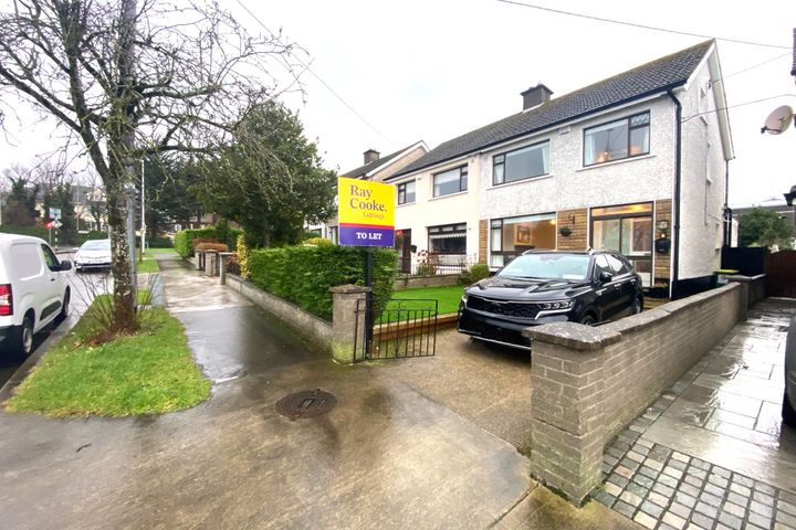 The Oaks, Ballinteer, Dublin 16, Dublin 16