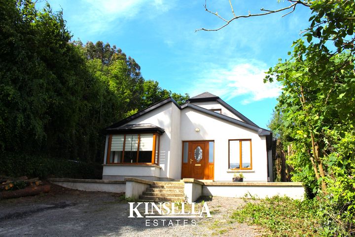 Gorey Hill Upper, Gorey, Co. Wexford, Y25E3P8