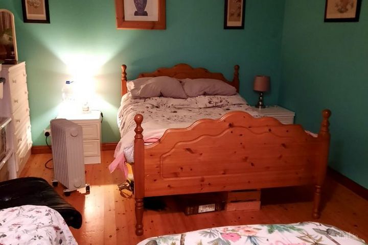 Main Street, Ardagh, Co. Limerick