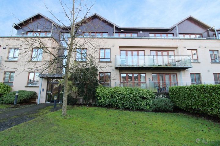 34 Rosehaven, Castleknock, Dublin 15, D15XY2E