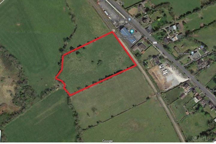 Main St, Craughwell, Co. Galway