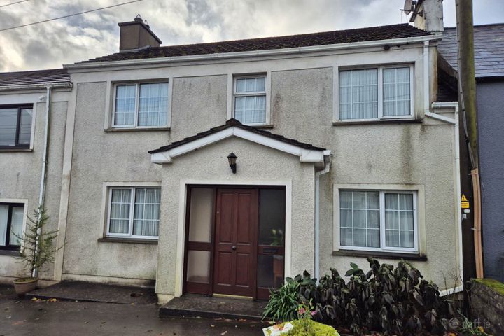 Church Street, Shercock, Co. Cavan, A81FK09