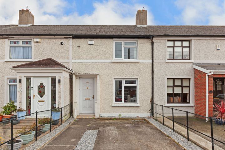 43 Quarry Road, Cabra, Dublin 7, D07AYH0