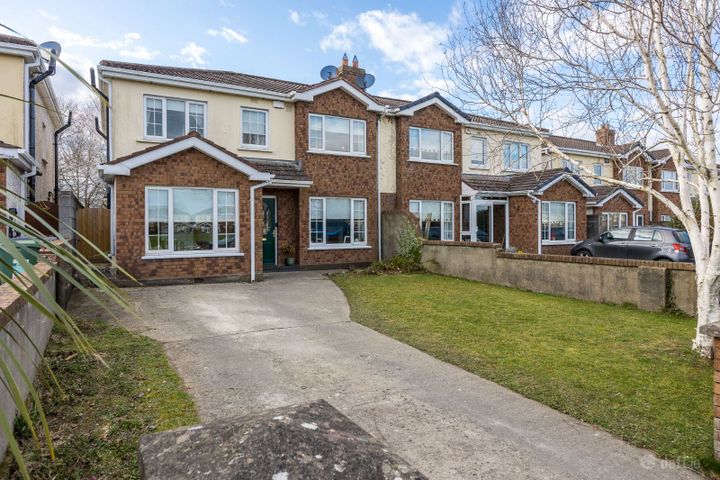 139 Meadow Bank Hill, Ratoath, Meath, Meath