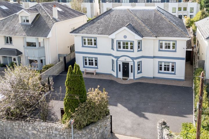 18 Yellow Walls Road, Malahide, Co. Dublin, K36NN53
