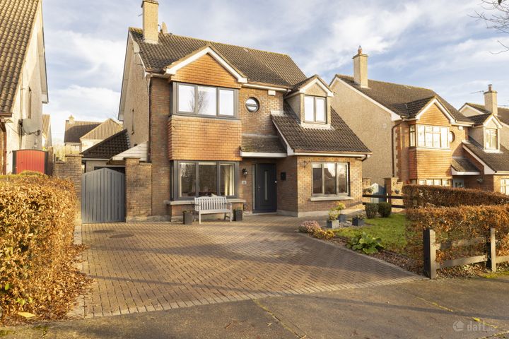 16 The Close, Petiswood Manor, Mullingar, Westmeath