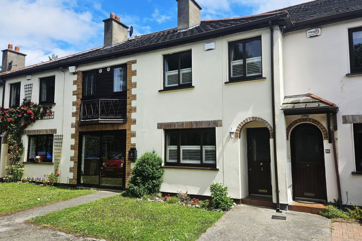 3 Emerald Lodge, Shanganagh Road, Killiney, Co Dublin, A96K443