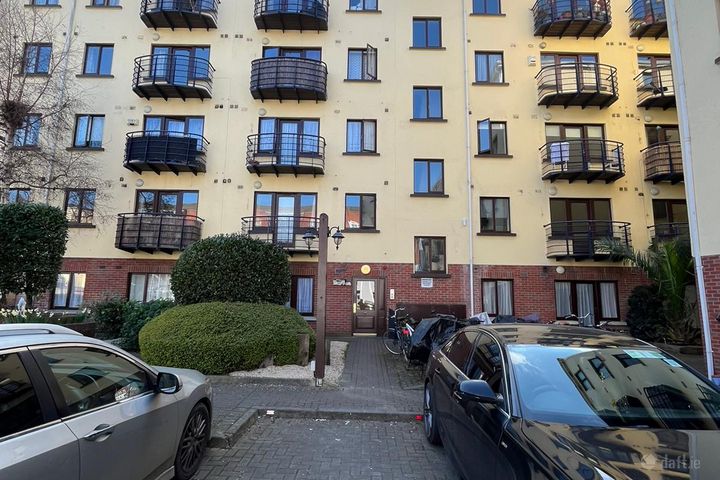 The Spinnaker, Dublin 7