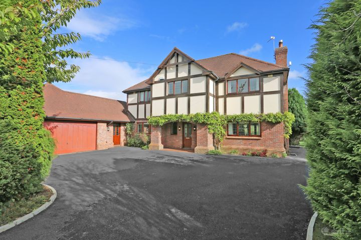 Meadowcroft, Castleroberts, Adare, Limerick