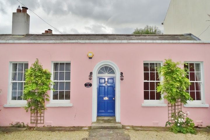 Carlisle Cottage, 63 Sandymount Ave, Dublin 4, Dublin 4, Dublin