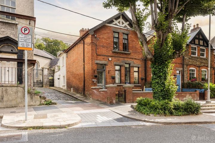 33A Main Street, Chapelizod, Dublin 20, D20PX60