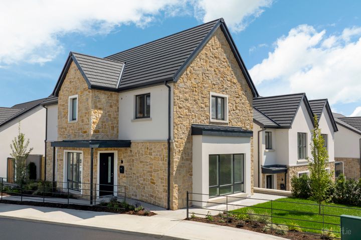 Bellevue Rise, Bellevue Hill, Delgany